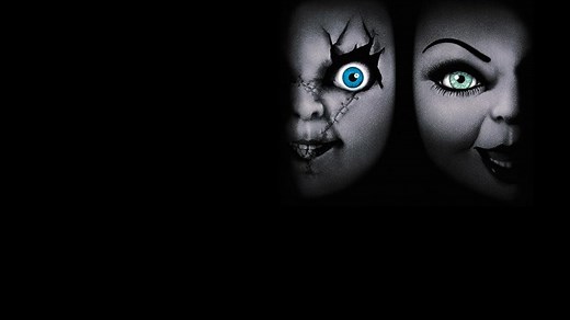 Bride of Chucky