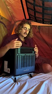 50K views · 29 reactions | Introducing the KickAss 400W Portable Air Conditioner: ✅ No Installation Required ✅ Designed for Camping ✅ Runs Quietly ✅ Touch-Control Interface with LED Display ✅ Efficient, Low AC Power Draw Stay cool no matter where your adventures take you. ❄️ | KickAss Products | Facebook