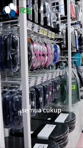 【 Testimoni Pelanggan: ALAYA x INZURINA ENTERPRISE 】 🏊‍♂️ “Selepas guna ALAYA, urus kedai jadi senang, cepat dan efisien.” — Inzurina Enterprise Sebagai kedai peralatan renang, pengurusan stok & jualan yang teratur sangat penting. Dengan ALAYA Cloud POS, semuanya lebih lancar. 💡 Kenapa Inzurina pilih ALAYA? ✅ Transaksi lebih laju ✅ Stok mudah dipantau ✅ Akses cloud — boleh check dari mana-mana, urgent order pun senang nak urus ✅ Sistem efisien & auto-sync ✅ Support responsif 💼 ALAYA mudahkan 