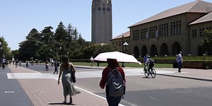 The 2026 Best Colleges in America: Stanford, Babson and Yale Take Top Spots