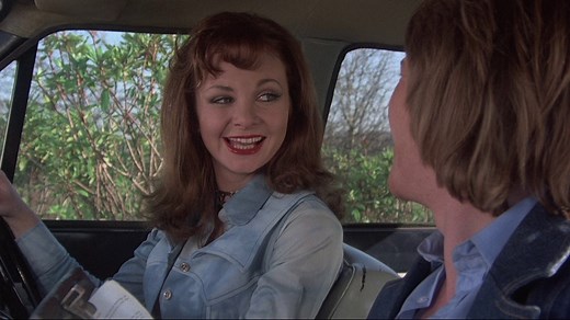 TRAILER - Confessions of a Driving Instructor (1976)