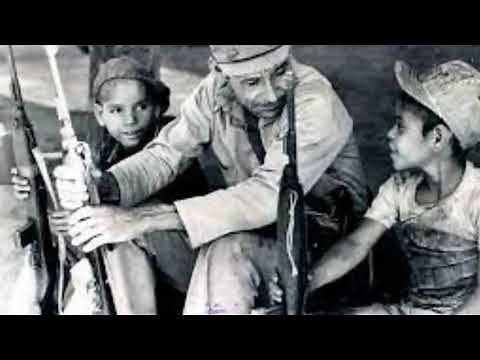 History of El Salvador