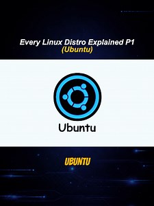 Ubuntu: The Most Popular Linux Distro Explained