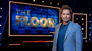 'The Floor': Fox Game Show With Host Rob Lowe Sets Premiere Date