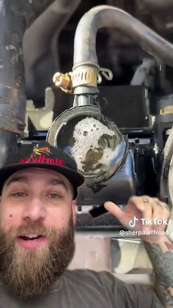 How to Fix a Head Gasket in Your Jeep Wrangler