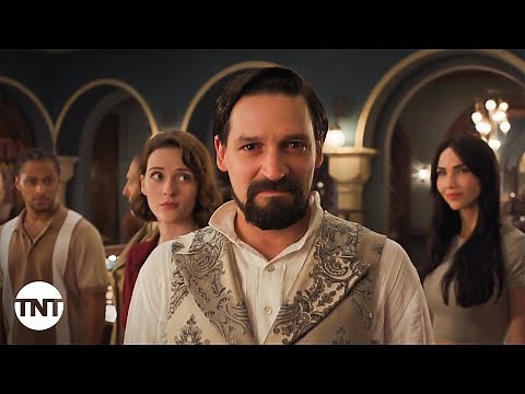 The Librarians: The Next Chapter - Mondays on TNT