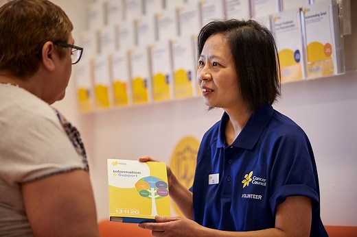 How the free bowel screening test works  | Cancer Council Australia | Cancer Council Australia