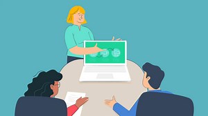 How to Create a Marketing Presentation [  Templates]