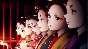 203K views · 17K reactions | #NEWS Demon Slayer: Kimetsu no Yaiba Entertainment District Arc English dub is coming to Crunchyroll and Funimation this Sunday on February 20th!  [ CAST ] Tanjiro Kamado : Zach Aguilar Nezuko Kamado : Abby Trott Zenitsu Agatsuma : Aleks Le Inosuke Hashibira : Bryce Papenbrook Tengen Uzui : Ray Chase | Demon Slayer: Kimetsu no Yaiba | Facebook