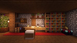 Epic Survival House Build in Minecraft! 🏡🔥