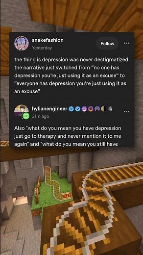 Well that's just mean😭😭