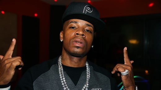 Plies Slams 'Rich White Men' After Donald Trump & Elon Musk Interview