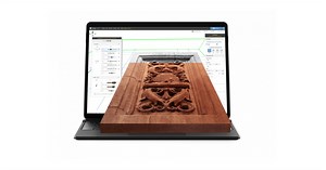 Inventables™ Launches 3D in Easel Pro