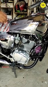 872K views · 10K reactions | sound test of Honda cg125 #online_bike_specialist #reel | Online Bike Specialist | Facebook