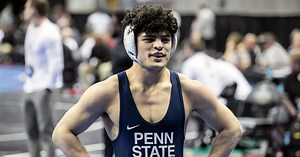 Penn State wrestling to attend marquee regular season event in December