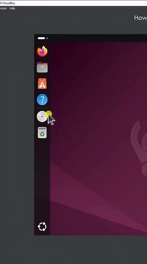 How to install ubuntu on oracle vm virtualbox manager? ( 2025 ) #ubuntu