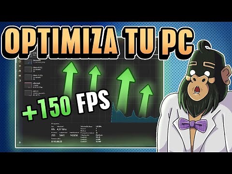 How to OPTIMIZE your PC and INCREASE FPS to the MAXIMUM 🔥 (Complete Guide 2025)