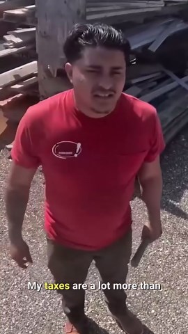 Getting Ready for Concrete Season The Mack’s All Set!