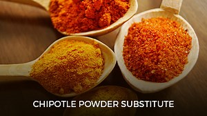 3 Best Chipotle Powder Substitutes (Updated 2025)