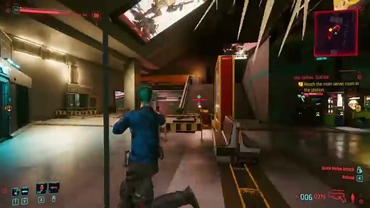 ‘Cyberpunk 2077’: How To Play Game In Third Person Using Excellent New Mod