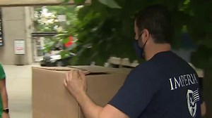 Amid coronavirus pandemic, CVS Health exceeds business expectations, awaits flu season, coronavirus vaccine