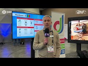 DSE 2024: Digital Signage Federation Shares a Brief Overview of Its Mission and Services
