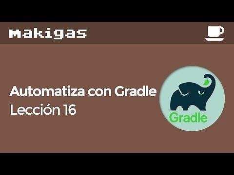 Tutorial de Gradle – 16. Importando en NetBeans