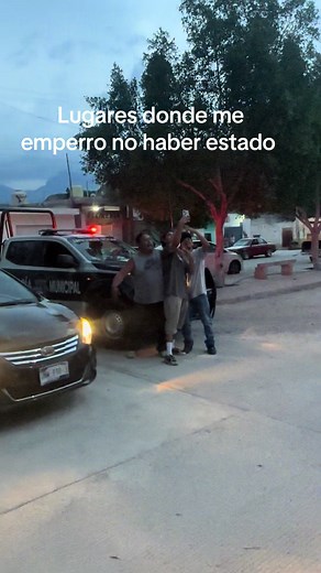 Lugares donde me empeñé en no haber estado: ideas y destinos