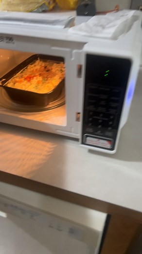 Microwave Lock Feature: Why Does My Microwave Need a Lock?