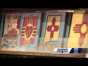 Celebrate New Mexico: Our history, our heritage