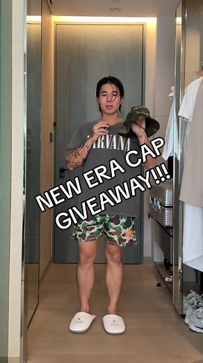 Stylish Ways to Rock Your New Era Bucket Hat | Giveaway Alert!