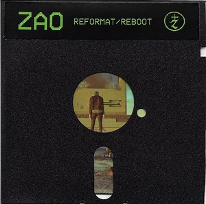 ZAO - Reformat/Reboot