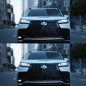 Next level responsiveness | Lexus | Facebook