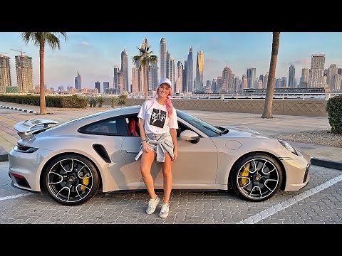The fastest Porsche 911 ever made | Turbo S