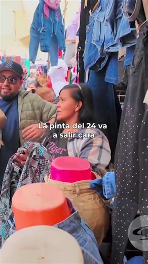 Ropita cara para el 24: La moda de Florencia y Jhovanoty