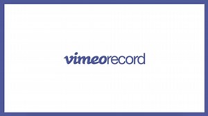 Say hi to remote work’s new best friend, Vimeo Record. Capture your screen, your face, or both, to send video messages that make your point without long emails or meetings. Your day just got a lot more productive. 🚀 Learn more add it free here: https://vim.io/3mqBaYB | Vimeo
