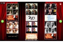 Photo Kiosk Software | sparkbooth