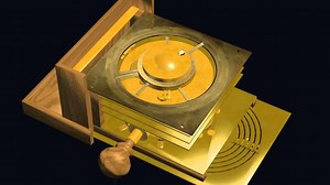 How the World’s Oldest Computer Worked: Reconstructing the 2,200-Year-Old Antikythera Mechanism