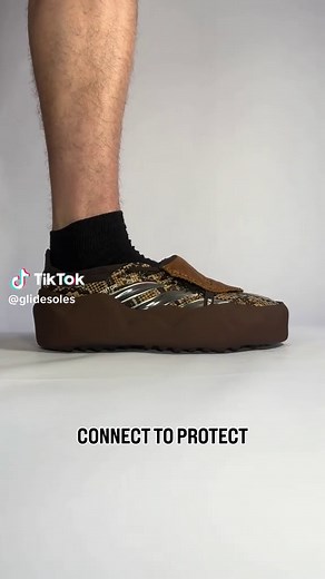Adidas Predator x Wales Bonner Boots: Post-Match Protection