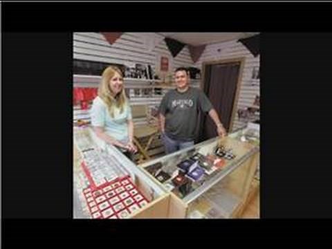 Coin Collecting : How to Pick a Reputable Coin Dealer