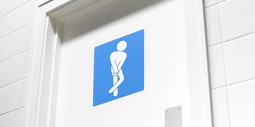 A Urologist Explains How to Make Yourself Pee