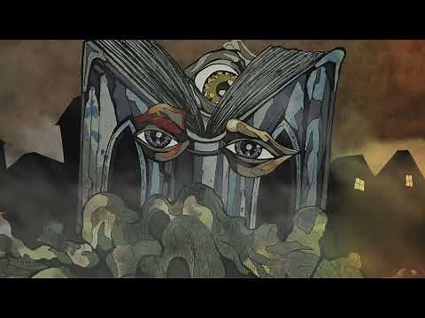 Jethro Tull - Curious Ruminant (Official Video)