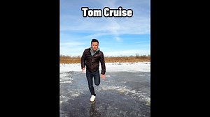 31M views · 594K reactions | How different celebrities slip. | Daniel LaBelle | Facebook