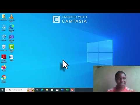 ''Introduction to Computers | Computer Basics for Beginners''