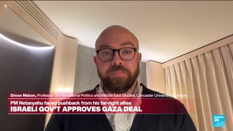 The architecture of ambiguity: Is the Gaza plan a peace deal or a roadmap to nowhere?