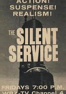 The Silent Service Season 1 - watch episodes streaming online