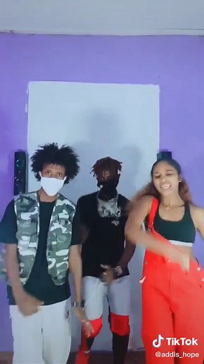 @addis_hope on TikTok