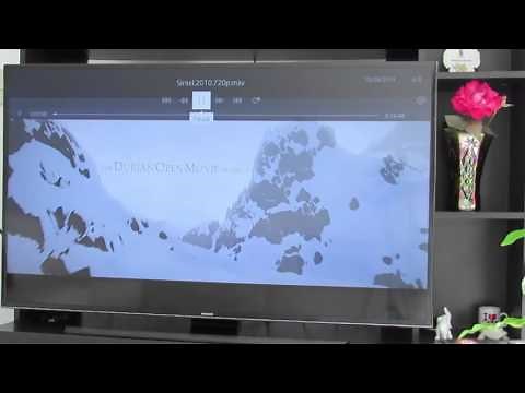 Cómo conectar el PC a un Smart TV Samsung sin cables