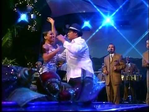 EL GRAN COMBO EN NAVIDAD - DESENFUNDA
