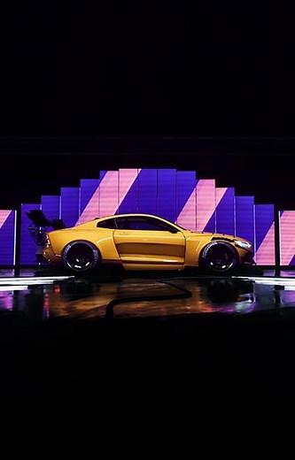 249K views · 6.9K reactions |  Pre-order NFS Heat today! To get your version of this trailer download the NFS Heat Studio app and go to our website for more details.  | Need for Speed | Facebook